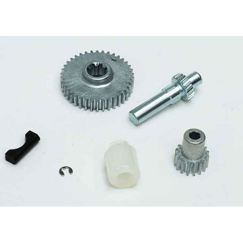 Engrenage pour manivelle Vario 2 - REMIS