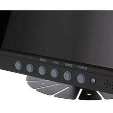 Miniature Caméra MC-220 simple - MESTIC N° 1