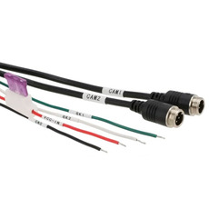 Miniature Caméra MC-220 simple - MESTIC N° 3