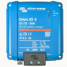 Miniature KIT DE MONTAGE LITHIUM DCDC/MPPT - 50A N° 7