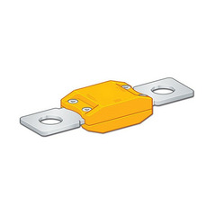 Miniature KIT DE MONTAGE LITHIUM DCDC/MPPT - 50A N° 9