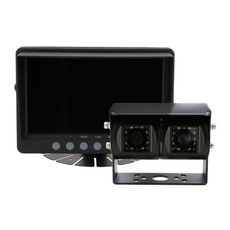 Miniature Caméra MC-210 double - MESTIC N° 0