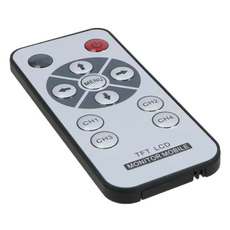 Miniature Caméra MC-210 double - MESTIC N° 1