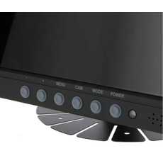 Miniature Caméra MC-210 double - MESTIC N° 3