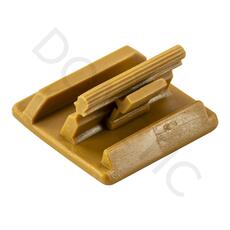 Miniature Verrou pour combiné store/moustiquaire – DOMETIC N° 2