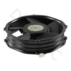 Miniature Ventilateur pour condensateur RTX1000 / RTX2000 – DOMETIC N° 0