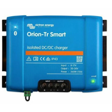 Miniature KIT DE MONTAGE LITHIUM DCDC/MPPT - 30A N° 9