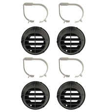 Miniature Chaudière/chauffage combinée Gaz - GEN1 P6E - AQUA HOT N° 1