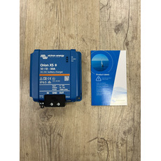 Miniature Orion XS Smart 12/12-50A (700W) NON Isolé DC-DC charger - VICTRON // ATTENTION Produit Reconditionné N° 1