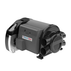 Miniature Chaudière/chauffage combinée DIESEL Gen1. 4kW - AQUA HOT N° 0