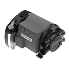 Miniature Chaudière/chauffage combinée DIESEL Gen1. 4kW - AQUA HOT N° 1