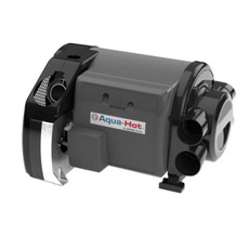 Miniature Chaudière/chauffage combinée DIESEL Gen1. 4kW - AQUA HOT N° 2