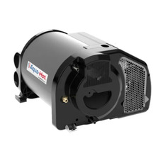 Miniature Chaudière/chauffage combinée DIESEL Gen1. 4kW - AQUA HOT N° 3