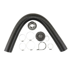 Miniature Chaudière/chauffage combinée DIESEL Gen1. 4kW - AQUA HOT N° 9