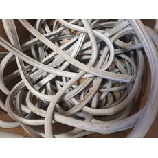 Miniature ATTENTION Produit Reconditionné JOINT ANTI-PLUIE RAIN GUARD S - Largeur 1.6cm, au mètre - FIAMMA N° 2