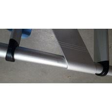 Miniature ATTENTION Produit Reconditionné ECHELLE DELUXE 5D - FIAMMA N° 3