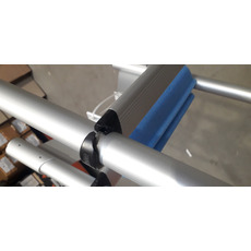 Miniature ATTENTION Produit Reconditionné ECHELLE DELUXE 5D - FIAMMA N° 5