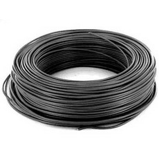 Miniature Câble H07VK cuivre souple 70mm² Noir - AU METRE N° 1