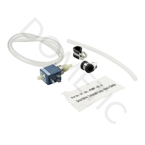 Pompe de condensation 24V pour climatiseur SPX1200 – DOMETIC