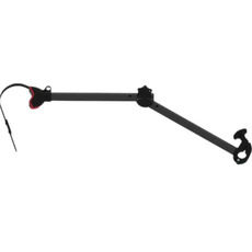 Miniature Bike-Block Pro S D3 - Deep Black - FIAMMA N° 0