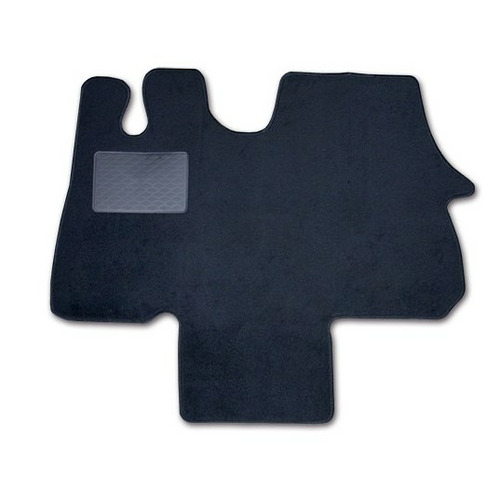 Tapis cabine pour Ducato X244
