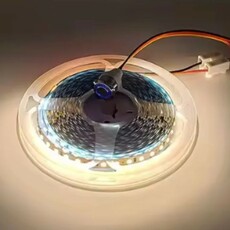 Miniature Interrupteur LED tactile encastrable à variateur intégré N° 1