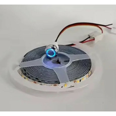 Miniature Interrupteur LED tactile encastrable à variateur intégré N° 2