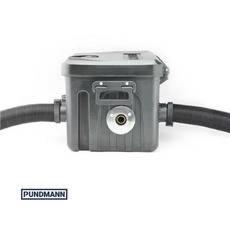 Miniature Kit tuyaux pour chauffage stationnaire mobile - PUNDMANN N° 1