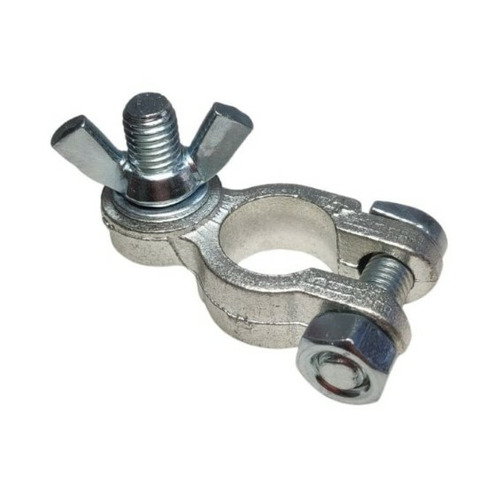 Cosses pour batterie (+ et -)