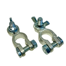 Miniature Cosses pour batterie (+ et -) N° 1