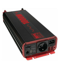 Miniature PACK COMPLET - ELECTRICITE POUR VAN AMENAGE - 100 AH N° 3