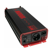 Miniature PACK COMPLET - ELECTRICITE POUR VAN AMENAGE - 200 AH N° 2