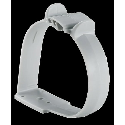 Collier de serrage pour tube de ventilation 65 mm - Truma 