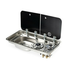 Miniature PACK CUISINE COMPLET POUR VAN - N° 12