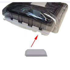 Miniature Profilés de remplissage pour lanterneau - N° 0