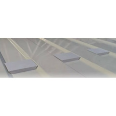 Miniature Profilés de remplissage pour lanterneau - N° 3