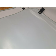 Miniature ATTENTION Produit Reconditionné Volet THERMOVAL INTEGRAL - CARTHAGO Chic C-Line / Chic E-Line / C-Tourer I DE 2006 A 2015 - CLAIRVAL N° 10