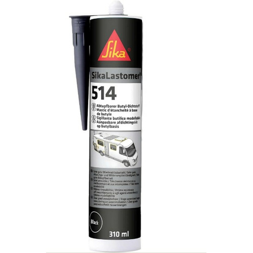 SikaLastomer-514 - 310 ml - GRIS - SIKA