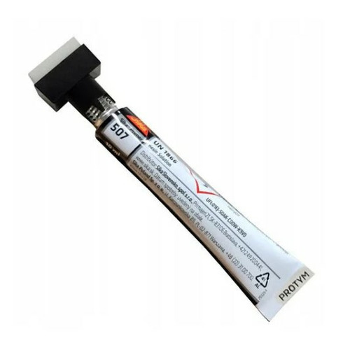 SIKA Primer 507 - Préparateur de surface 10 mL