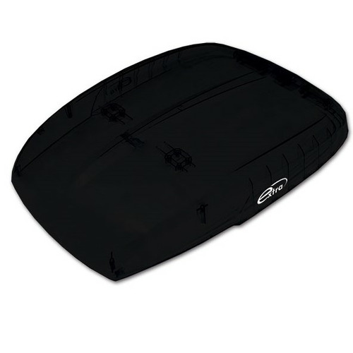 Dome noir de rechange - EXTRA