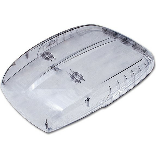 Dome transparent de rechange - EXTRA