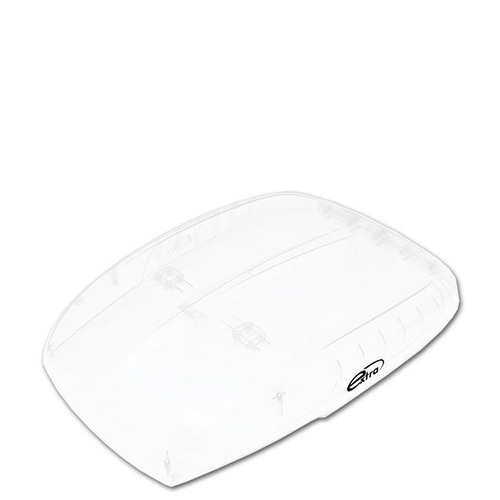 Dome blanc de rechange - EXTRA