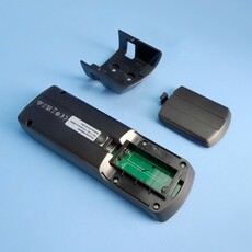 Miniature Télécommande pour unités de diffusion d’air FJX ADB – DOMETIC N° 1