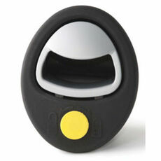 Miniature SERRURE DE PORTILLON MAGIC FAP EXTERIEURE NOIRE N° 2