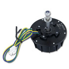 Moteur de remplacement pour le ventilateur de toit motorisé du lanterneau 40x40 - ExtraFAN