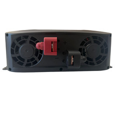 Miniature Convertisseur 12 Volts / 230 Volts 2000 Watts PUR SINUS - TEKNO CAMP N° 3