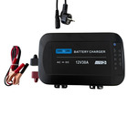 Miniature Chargeur batterie lithium smart 230V/12V – 30A - TEKNO CAMP N° 1