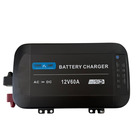Miniature Chargeur batterie lithium smart 230V/12V – 60A - TEKNO CAMP N° 0