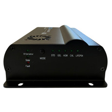 Miniature CHARGER BOOSTER DC/DC 12V / 40 AH AVEC MPPT 600W - TEKNO CAMP N° 3