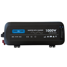 Miniature Convertisseur chargeur 1000W PUR SINUS - TEKNO CAMP N° 0